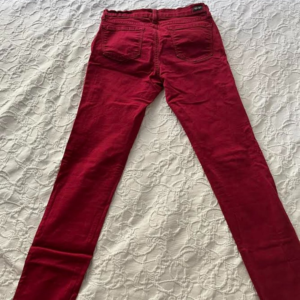 Angry Rabbit Women's Jeans - Picture 3 of 3